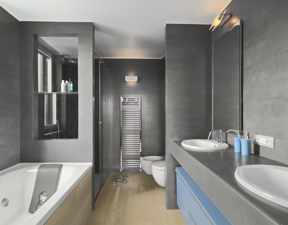 rénovation de cuisine et salle de bain à Monaco